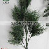 High Simulation Artificial Silk Pine Branches thumbnail-1