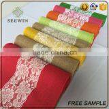 Popular Lace Table Runner Ideas thumbnail-1