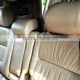 High Quality Products Car Trunk Organizer With 3 Headrest Strap thumbnail-3