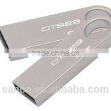 New Products 2016 Custom Logo 1gb to 64gb Mini Usb Flash Drive thumbnail-3