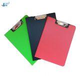 Hot Selling Factory Direct Durable A4 PP Foam Double Side Vertical or Horizontal Clipboard thumbnail-2