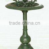 Trade Assurance Garden Cast Iron Bird Feeder for Sale thumbnail-1