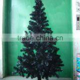 Christmas Festival Decoration Tree Plastic Christmas Tower Tree Decoration thumbnail-5