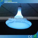 Indian Hanging Lamps With Light Color Change GKH-037MG thumbnail-1