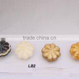Bone Knob With Antique Finish, White Finish Etc thumbnail-1