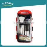 8pcs Smart Phone Repair Kit, Mobile Phone Repair Tool Kit thumbnail-5