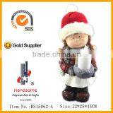 2016 New Product Lovely Christmas Ornament for Kids thumbnail-4