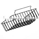 Iron Wire Mesh Basket thumbnail-1