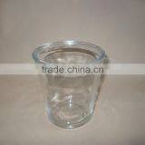 Glass Flower Pots/Flower Pot/glass Vase thumbnail-1