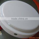 OEM Plastic LED Light Bulb PC Cover thumbnail-4