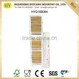 2016 New Folding Wooden Screen Room Divider thumbnail-2