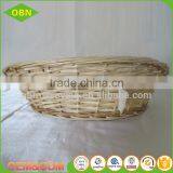 Simple Cheap Wicker Dog Bed Rattan Wicker Pet Bed thumbnail-3
