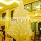 Guangzhou Shengjie Hot Selling Artificial Christmas Tree Wholesale Indoor & Outdoor Decor thumbnail-4