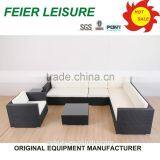 Weatherproof Rattan Garden Furniture thumbnail-1