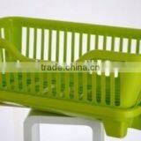 Plastic Kitchen Vegetable Basket Strainer thumbnail-3