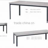 Outdoor Flower Garden Pots Table Furniture thumbnail-1