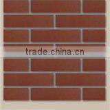Yixing Red Clay Wall Tiles Price, Refractory Construction Material for Outdoor Wall thumbnail-3