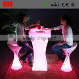 2019 China Cheap Price Glow Led Outdoor Furniture GF312 thumbnail-3