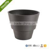 Продажа оптом дешевых пластиковых горшков от Greenship/ Срок службы 20 лет/ Легкие/ Защита от УФ-лучей/ Экологически чистые thumbnail-4