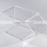 China Wholesale Plexiglass Containers for Candy thumbnail-1