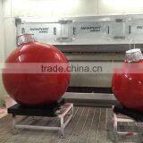 Giant Ball Ornaments thumbnail-6