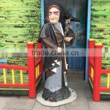 FRP Demon Sculpture thumbnail-1