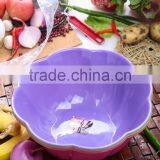 2017New Design Plastic Salad Bowl / Plastic Salad Bowl for Kitchen thumbnail-2