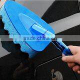 Blue Cleaning Brush Car Cleaning Sponge / Jumbo Car Washing Sponge thumbnail-2