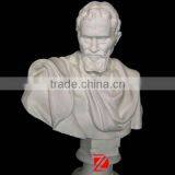 Famous Head Sculpture thumbnail-1