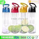 750ml Bpa Free Fruit Infuser Bottle, Drinking Water Bottle thumbnail-2