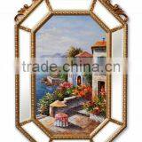Wholesales Picture Frames/photo Frames/handmade Painting thumbnail-3