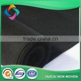 PET Polyester Nonwoven Ribbed Exhibition Carpet Price From Carpet Manufacturer thumbnail-6