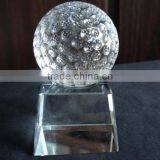 2014 Hot Sell Crystal Ball thumbnail-1