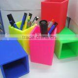 Promotional Silicone Pen Container/pencil Holder thumbnail-1