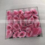 Custom Acrylic Plastic Flower Box Pmma Box thumbnail-3