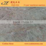 Natural Stone Crystal White Quartz Slab thumbnail-2
