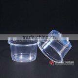 CX-7250 Plastic Disposable Bowl thumbnail-1
