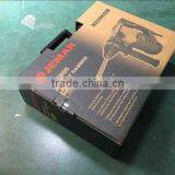 JRH800 800W 26mm Electric Rotary Hammer thumbnail-3