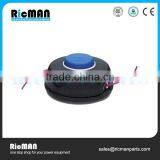 Fits Straw Cutter Easy Load Heavy Duty Chain Aluminium Trimmer Head,TAP N GO Universal thumbnail-2