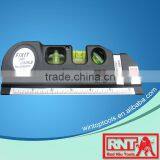 Laser Spirit Level