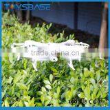 FQ777 Drone With hd Camera 2.4G Headless Mode Uav RC Quadcopter thumbnail-6