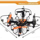 UDI U830 Radio Control Drone 2.4g 4-axle UFO Aircraft Quad Copter Mini Drone thumbnail-5