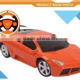 2015 New Design 1:24 Mini RC Racing Toys Car Child Toys Model Car With Certificate thumbnail-2