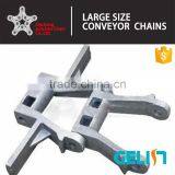 Drop Forged Dia Forging Frame Type Scraper Conveyor Chain thumbnail-4