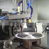 Automatic Grinding Machine for T.C.T Saw Blade's Face Teeth MBJ-Q-650B thumbnail-4