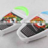 Multi Fruit and Vegetable Grater Vegetable Plane With Container thumbnail-2