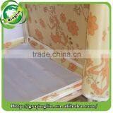 Fashion Cube Shelf Space Saving Natural Material Wood Closet thumbnail-6