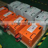 24V 60Ah LiFePO4 AGV Battery thumbnail-3
