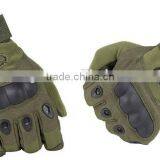 Army Tactical Gloves Camping Full Finger Anti Riot Military Combat Gloves thumbnail-6