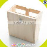 2017 New Design Wooden Grass Shelf for Pet Small Wooden Grass Shelf for Pet W06F024 thumbnail-2